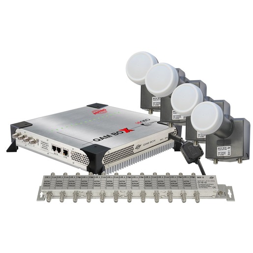 Astro Set MEA 2 Turkey
