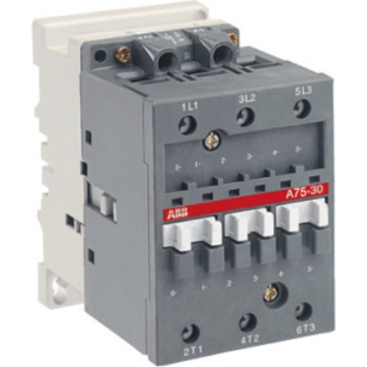 ABB A75-30-00 190V 50Hz / 220V 60Hz Turkey