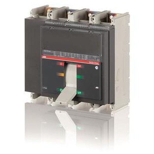 ABB T7D 1600 4p F F Turkey