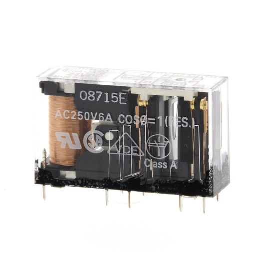 Omron G7SA-4A2B 24DC Turkey