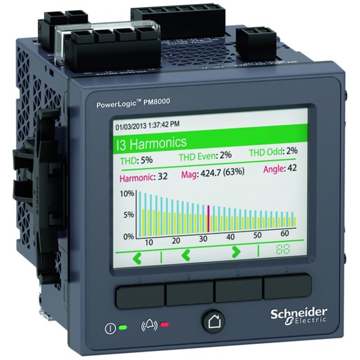 Schneider Electric METSEPM8240 Turkey