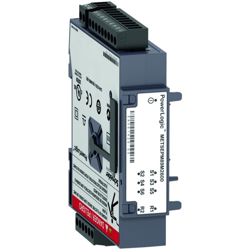 Schneider Electric METSEPM89M0024 Turkey