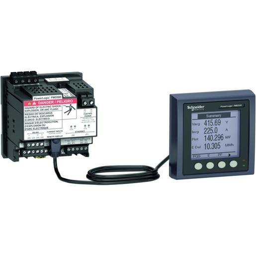 Schneider Electric METSEPM5563RD Turkey