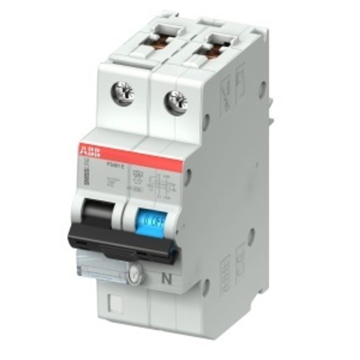 ABB FS401 E-B32/0.03 Turkey