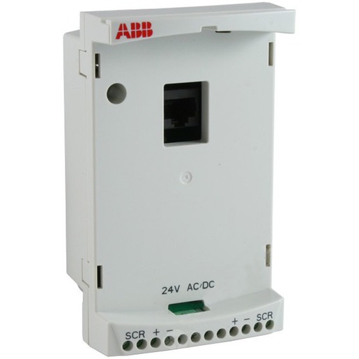 ABB CMOD-01 OPTIONSKAR Turkey