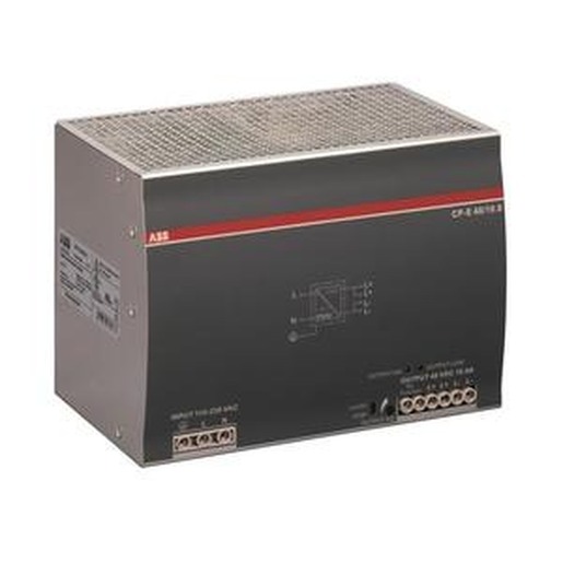 ABB CP-E 24/20.0 Turkey