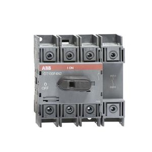 ABB OT100F4N2 Turkey