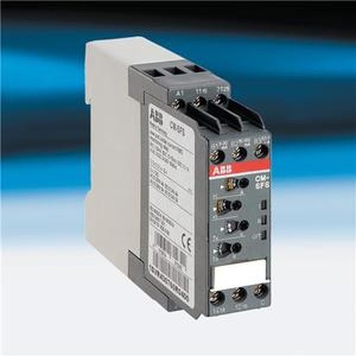 ABB CM-SFS.21S Turkey