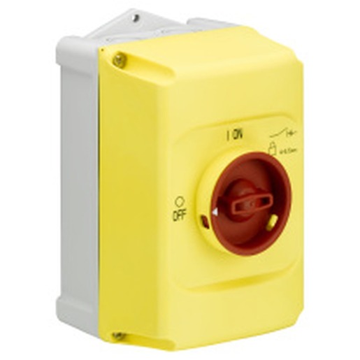 ABB IB132-Y Turkey