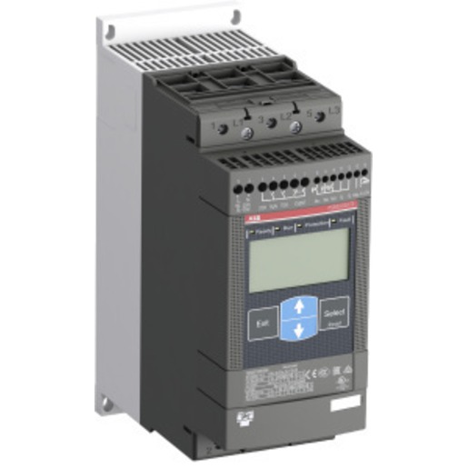 ABB PSE60-600-70 Turkey