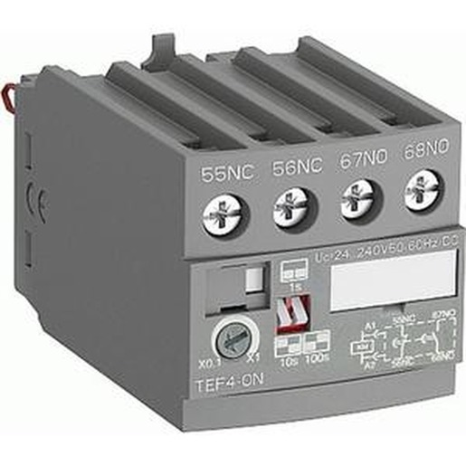 ABB TEF4-ON Turkey