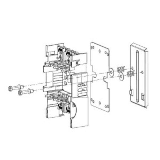 ABB DR-XLP00-2R Turkey