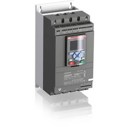 ABB PSTX60-600-70 Turkey