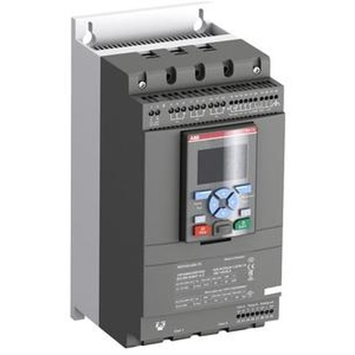 ABB PSTX45-600-70 Turkey