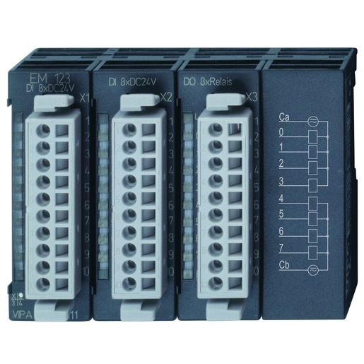 Vipa 123-4EJ11 Turkey