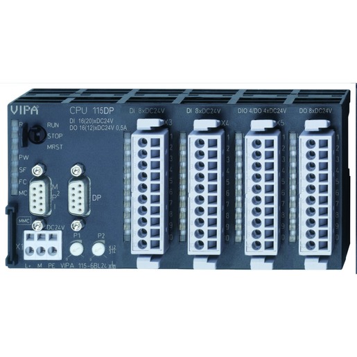 Vipa 115-6BL23 Turkey