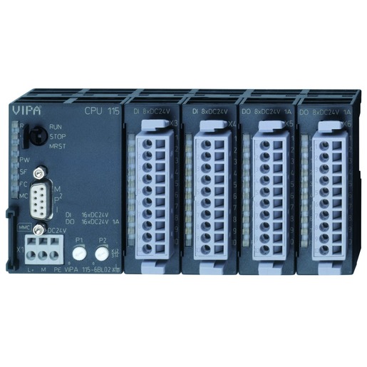 Vipa 115-6BL03 Turkey