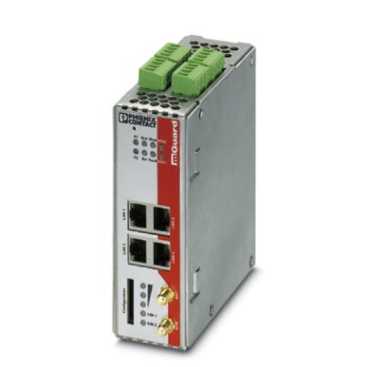 Phoenix Contact TC MGUARD RS2000 3G VPN Turkey