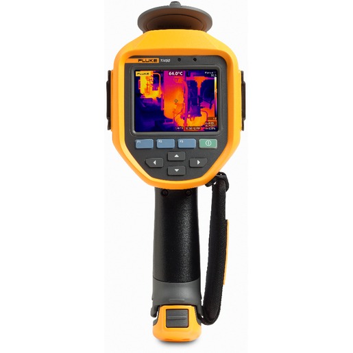 Fluke FLK-TI450 9HZ Turkey