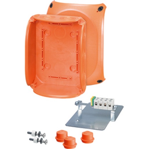 Hensel FK 1610 Turkey