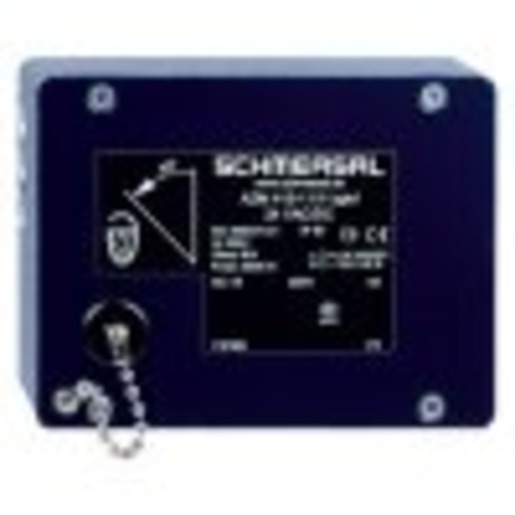 Schmersal AZM 415-11/11ZPKF 24VAC/DC Turkey