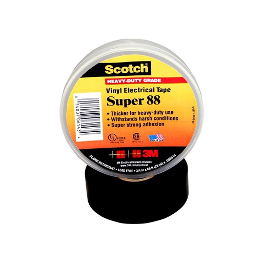 3M SUPER88-19X20-B Turkey