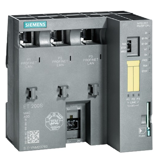 Siemens 6AG1151-8FB01-2AB0 Turkey