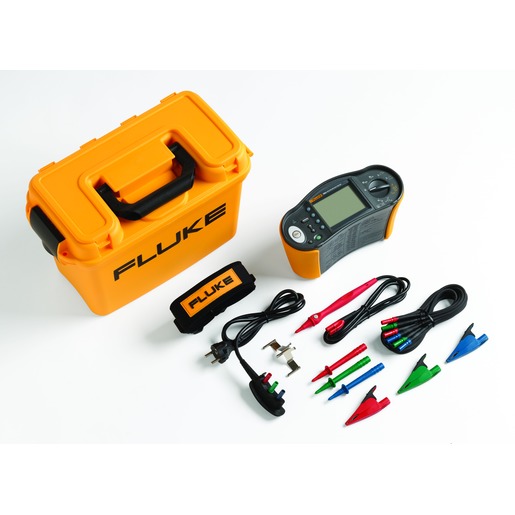 Fluke FLK-1663 DE Turkey