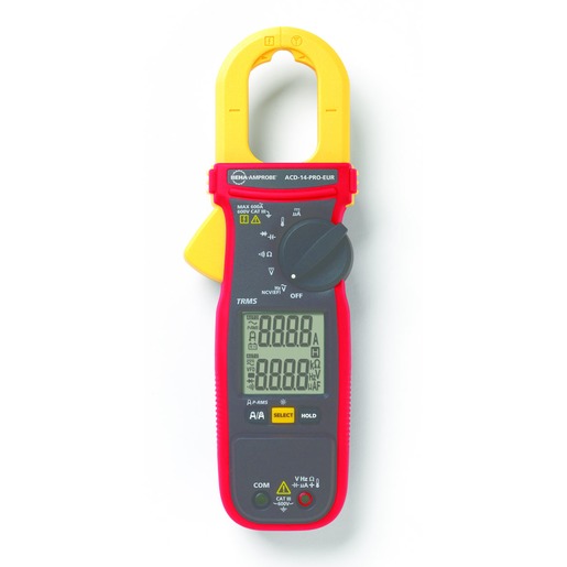 Beha-Amprobe ACD-14-PRO-EUR Turkey