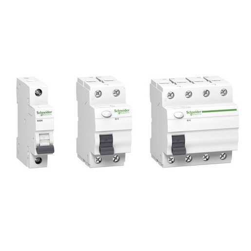 Schneider Electric ACTI 9 Paket 1 Turkey