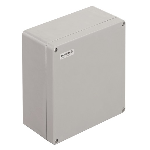 Weidmüller KLIPPON POK 252512 Turkey