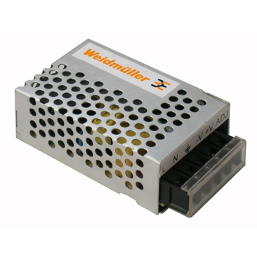 Weidmüller CP E SNT 25W 12V 2.1A Turkey