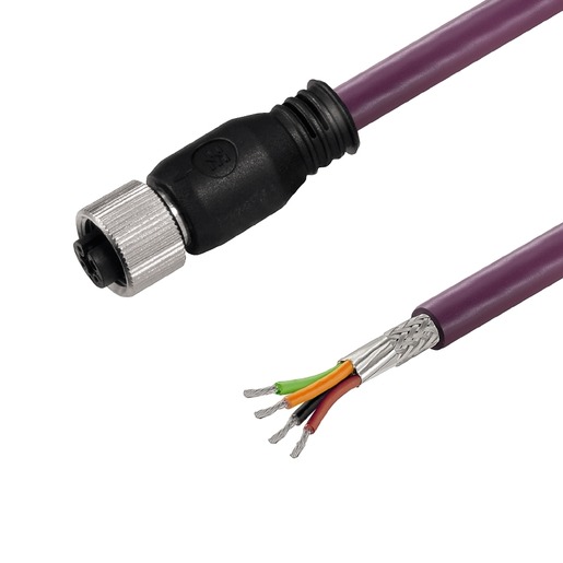 Weidmüller SAIL-M12BG-PBK38-1.5V Turkey