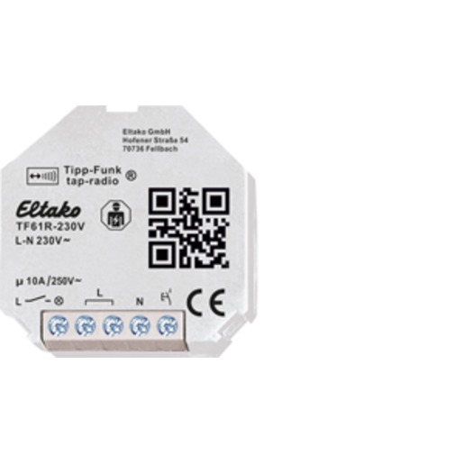 Eltako TF61R-230V Turkey
