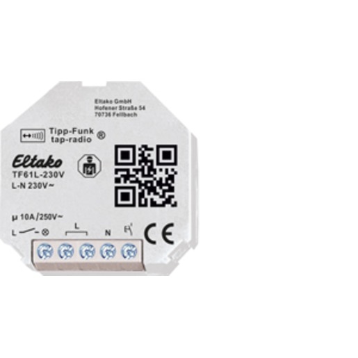 Eltako TF61L-230V Turkey