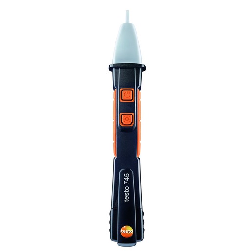Testo SE & Co. KGaA 0590 7450 Turkey