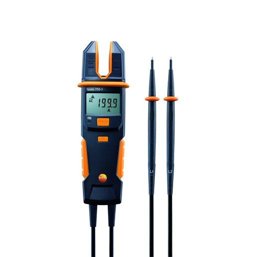 Testo SE & Co. KGaA 0590 7551 Turkey