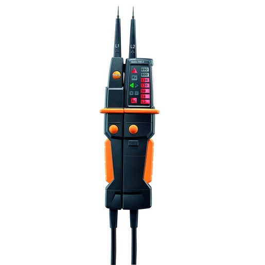 Testo SE & Co. KGaA 0590 7502 Turkey