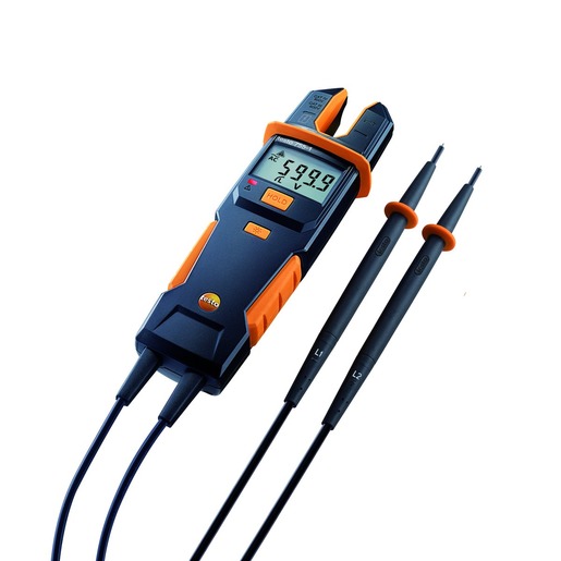 Testo SE & Co. KGaA 0590 7552 Turkey