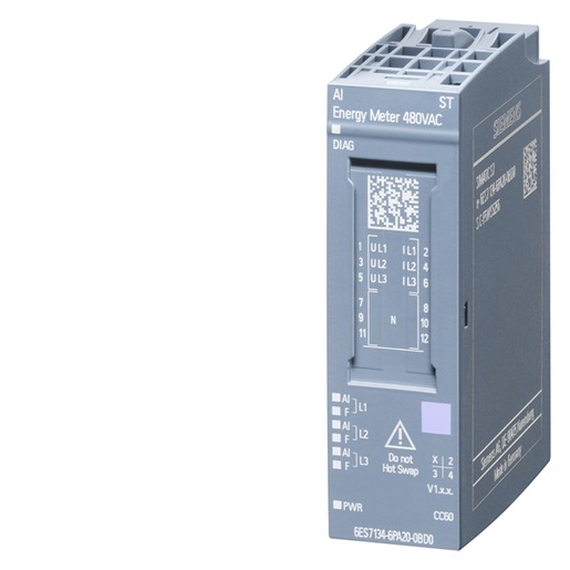 Siemens 6ES7134-6PA20-0BD0 Turkey