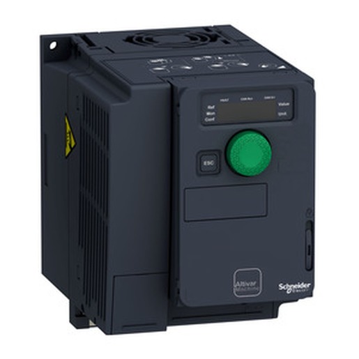 Schneider Electric ATV320U15N4C Turkey