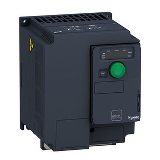 Schneider Electric ATV320U30N4C Turkey