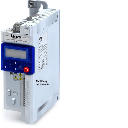 Lenze I51AE175B Turkey