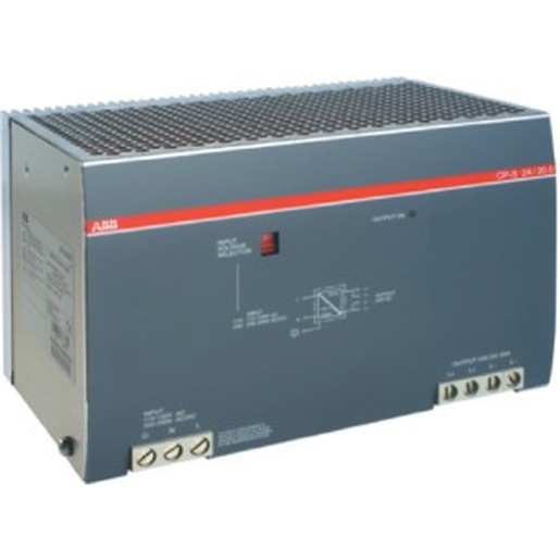 ABB CP-S 24/20.0 Turkey