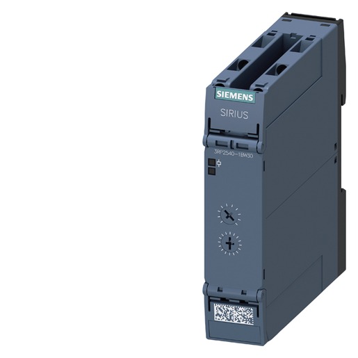 Siemens 3RP2540-1BW30 Turkey