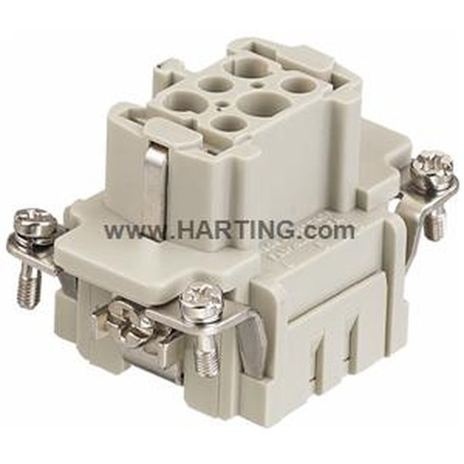 Harting Deutschland 09 33 006 2702 Turkey