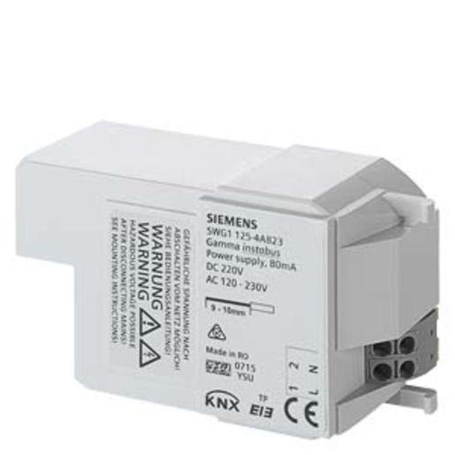 Siemens 5WG1125-4AB23 Turkey