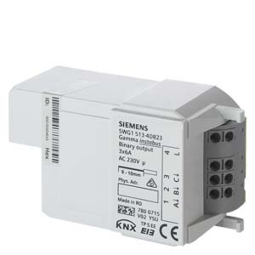 Siemens 5WG1513-4DB23 Turkey