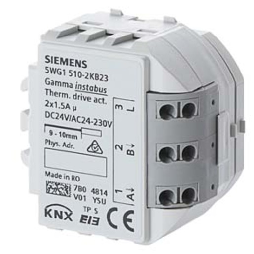 Siemens 5WG1510-2KB23 Turkey
