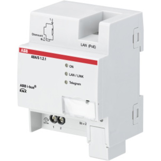 ABB ABA/S1.2.1 Turkey